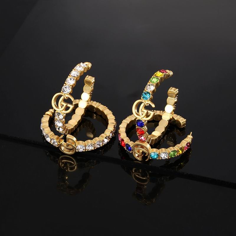 Gucci Earring 05yxs24